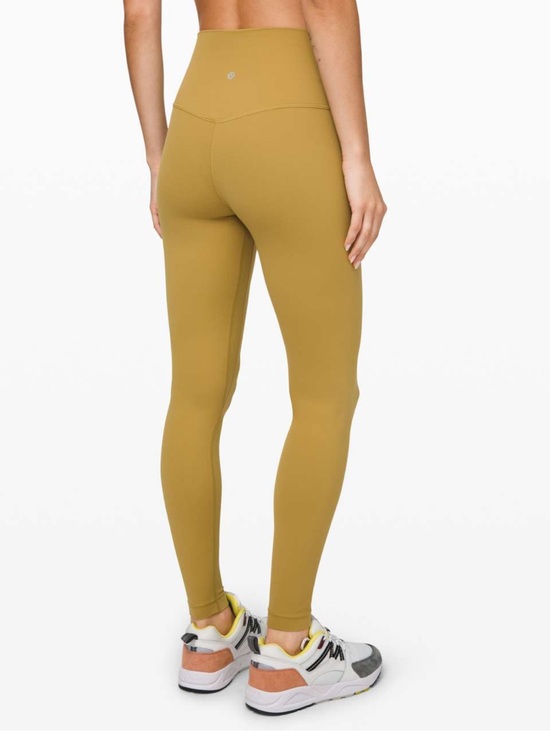 lululemon athletica Pants - Lululemon Align Pants leggings grape leaf small